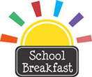 breakfast sun